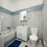 Callas In Corfu Town Apartment