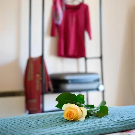 Callas In Corfu Town