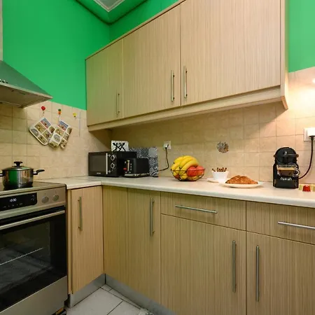 Callas In Corfu Town * Corfu (city)