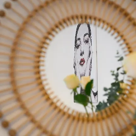 Lägenhet Callas In Corfu Town