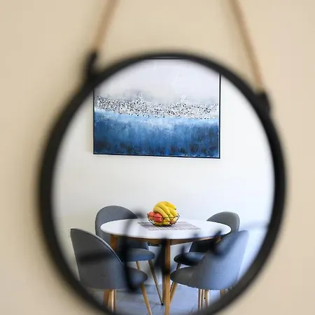 Callas In Corfu Town