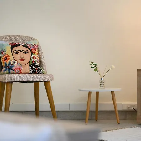 Callas In Corfu Town * Corfu (city)