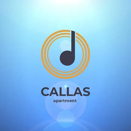 Διαμέρισμα Callas In Corfu Town Corfu (city)