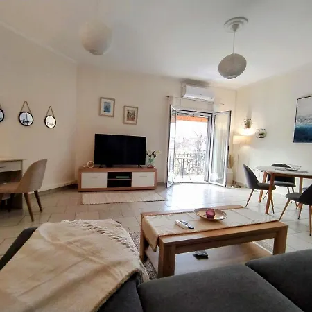 Callas In Corfu Town * Corfu (city)