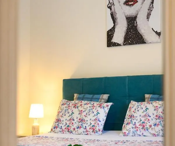 Apartament Callas In Corfu Town *