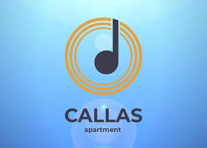 Apartament Callas In Corfu Town Corfu (city)